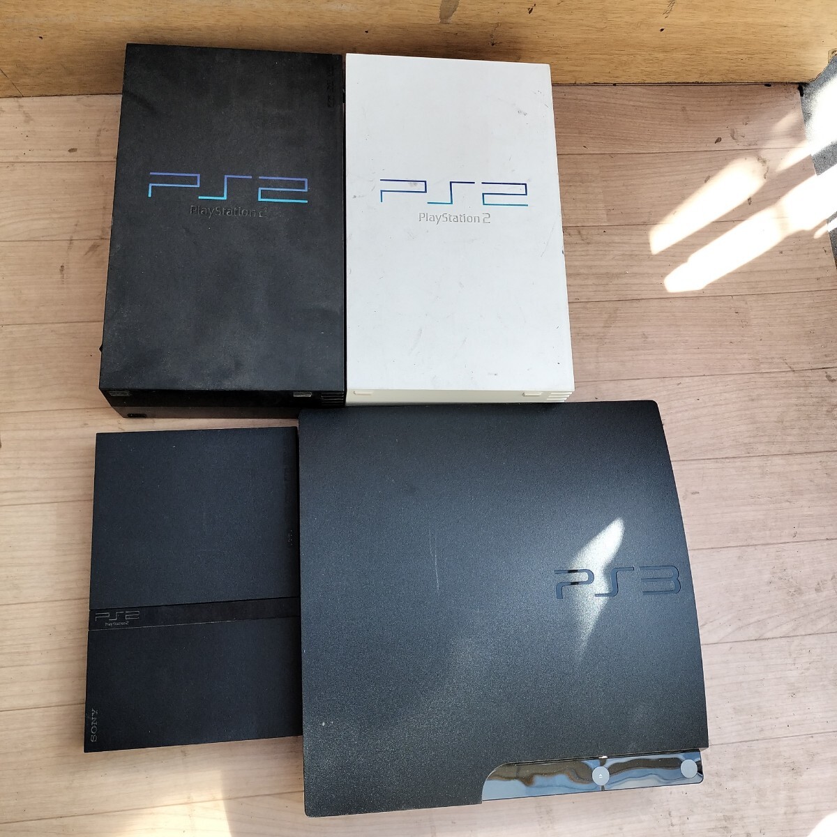 2025年最新】Yahoo!オークション -ps2 本体(プレイステーション 2025年最新】Yahoo!オークション -ps2 本体(プレイステーション