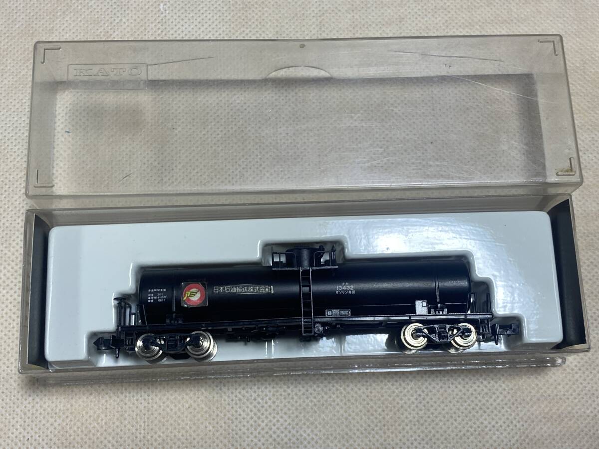 Yahoo!オークション -「kato タキ3000」(Nゲージ) (鉄道模型)の Yahoo!オークション -「kato タキ3000」(Nゲージ) (鉄道模型)の