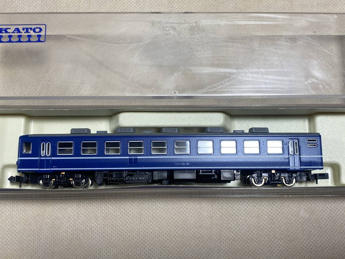 Yahoo!オークション -「5016」(JR、国鉄車輌) (Nゲージ)の落札