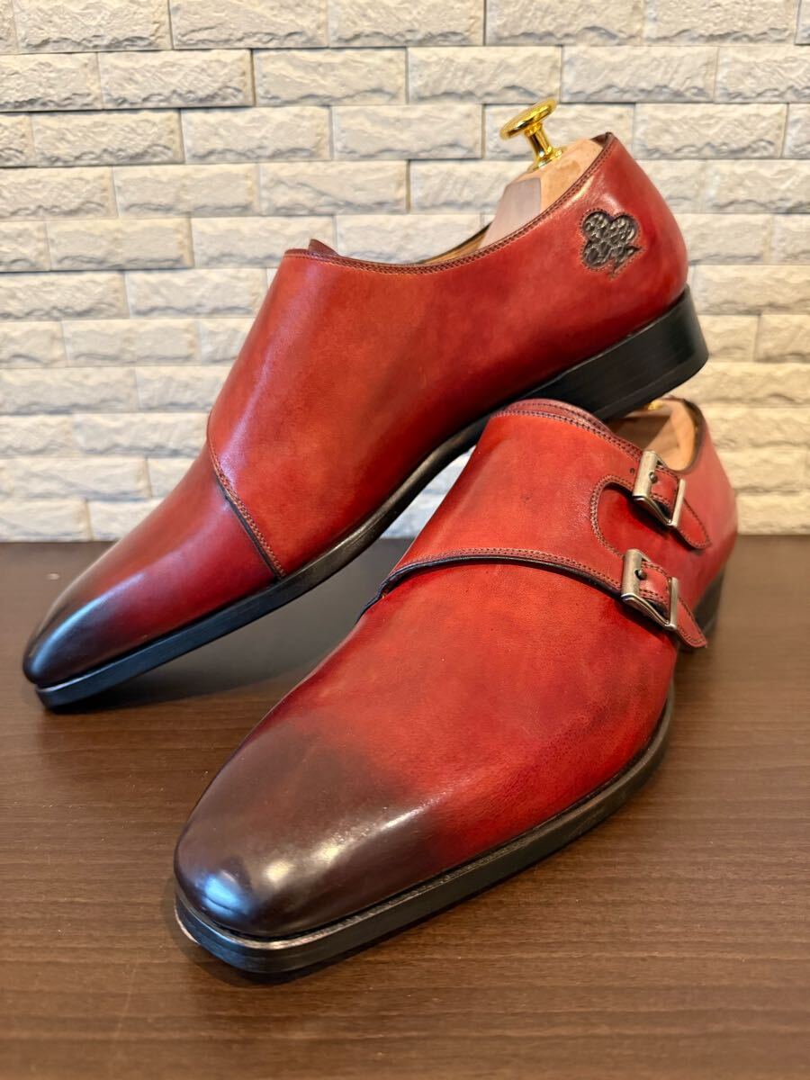 2025年最新】Yahoo!オークション - MAGNANNI(25.0cm - ビジネス 2025年最新】Yahoo!オークション - MAGNANNI(25.0cm - ビジネス