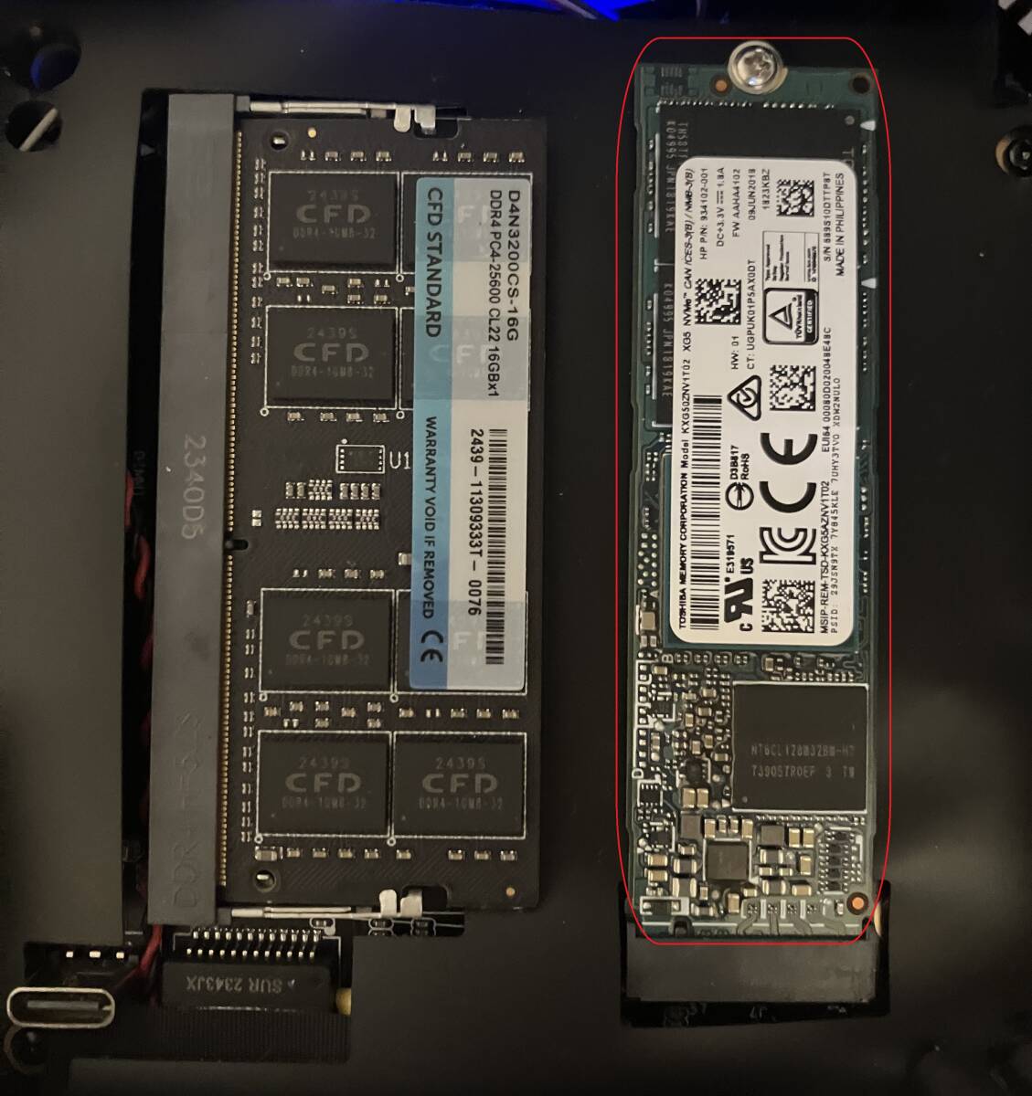 Yahoo!オークション -「kbg30zmt128g」(SSD) (周辺機器)の落札 Yahoo!オークション -「kbg30zmt128g」(SSD) (周辺機器)の落札
