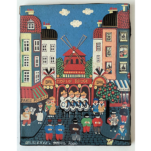 2025年最新】Yahoo!オークション -#パリの風景の中古品・新品