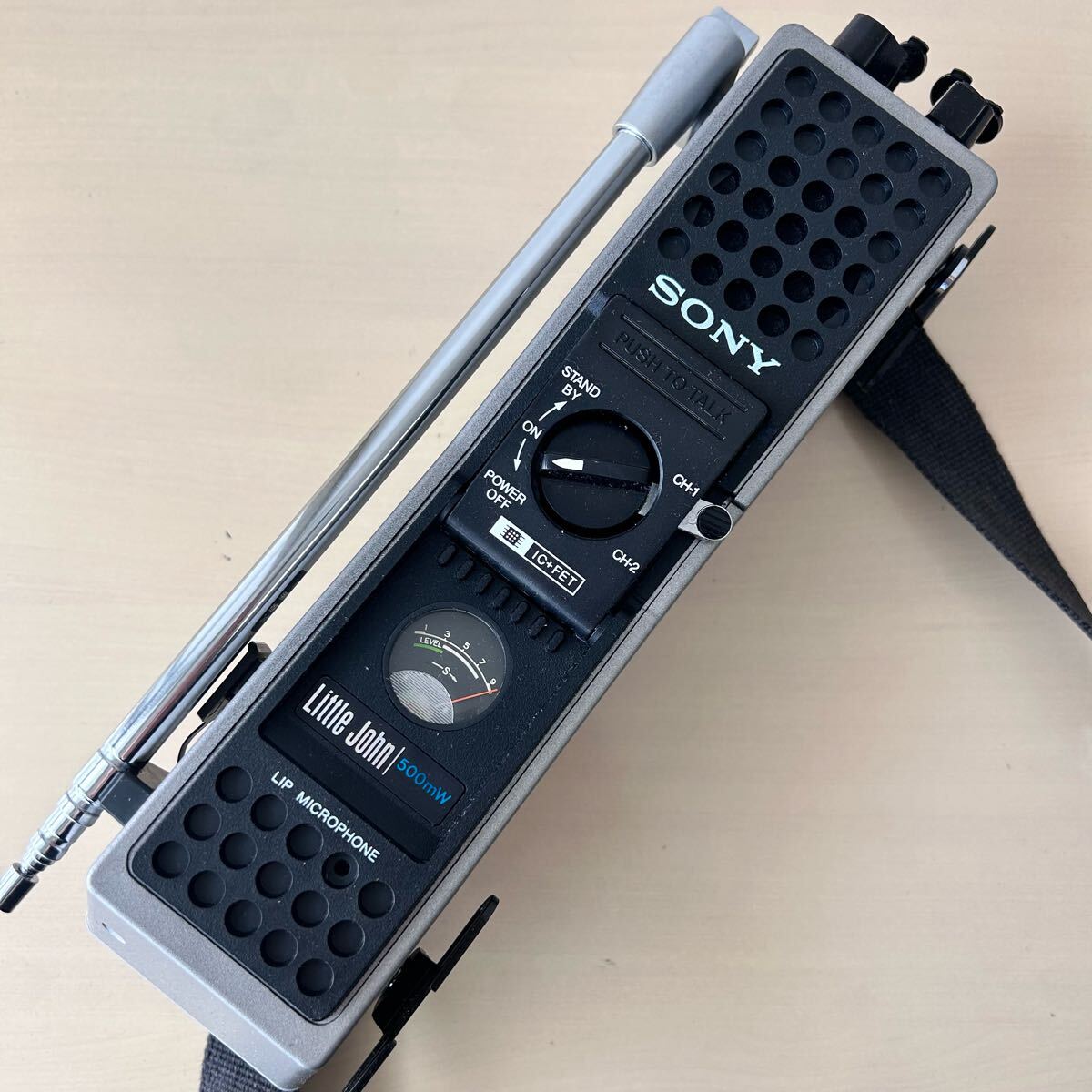 Yahoo!オークション -「sony icb」(トランシーバー) (アマチュア Yahoo!オークション -「sony icb」(トランシーバー) (アマチュア
