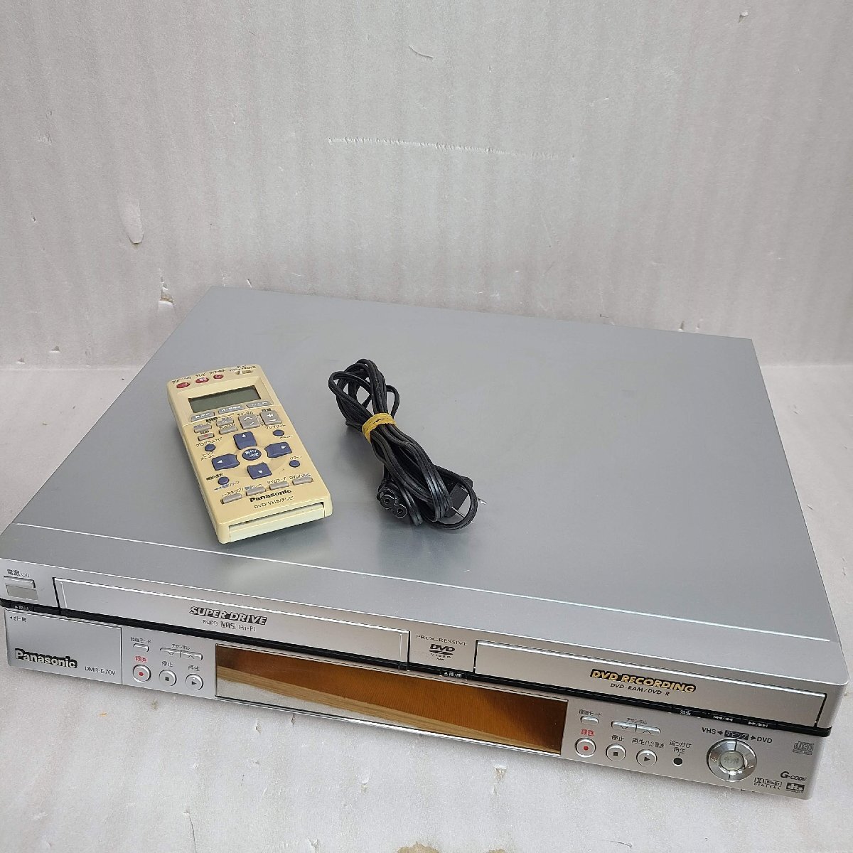 Yahoo!オークション -「dmr-e70v」の落札相場・落札価格 Yahoo!オークション -「dmr-e70v」の落札相場・落札価格