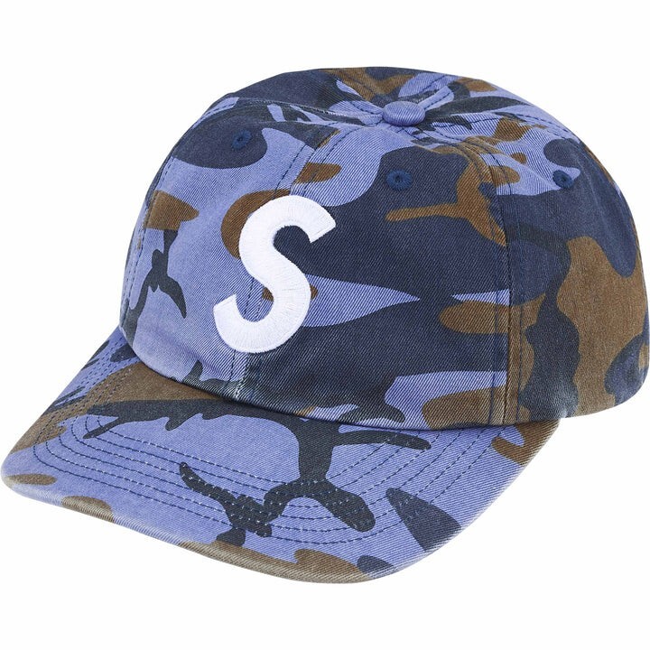 2025年最新】Yahoo!オークション -supreme キャップ 迷彩の中古