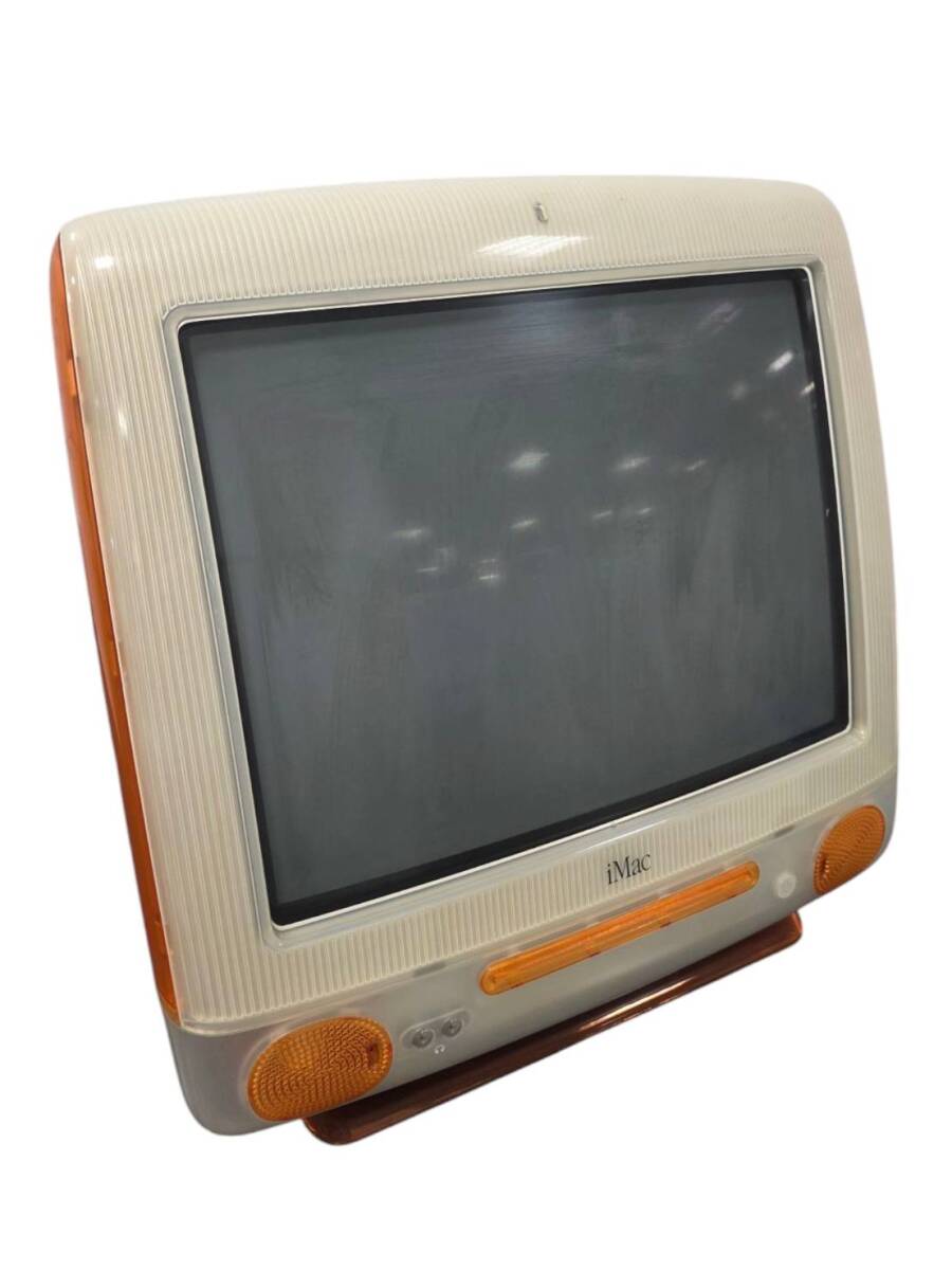 Yahoo!オークション -「初代imac」(デスクトップ) (Mac)の落札 Yahoo!オークション -「初代imac」(デスクトップ) (Mac)の落札