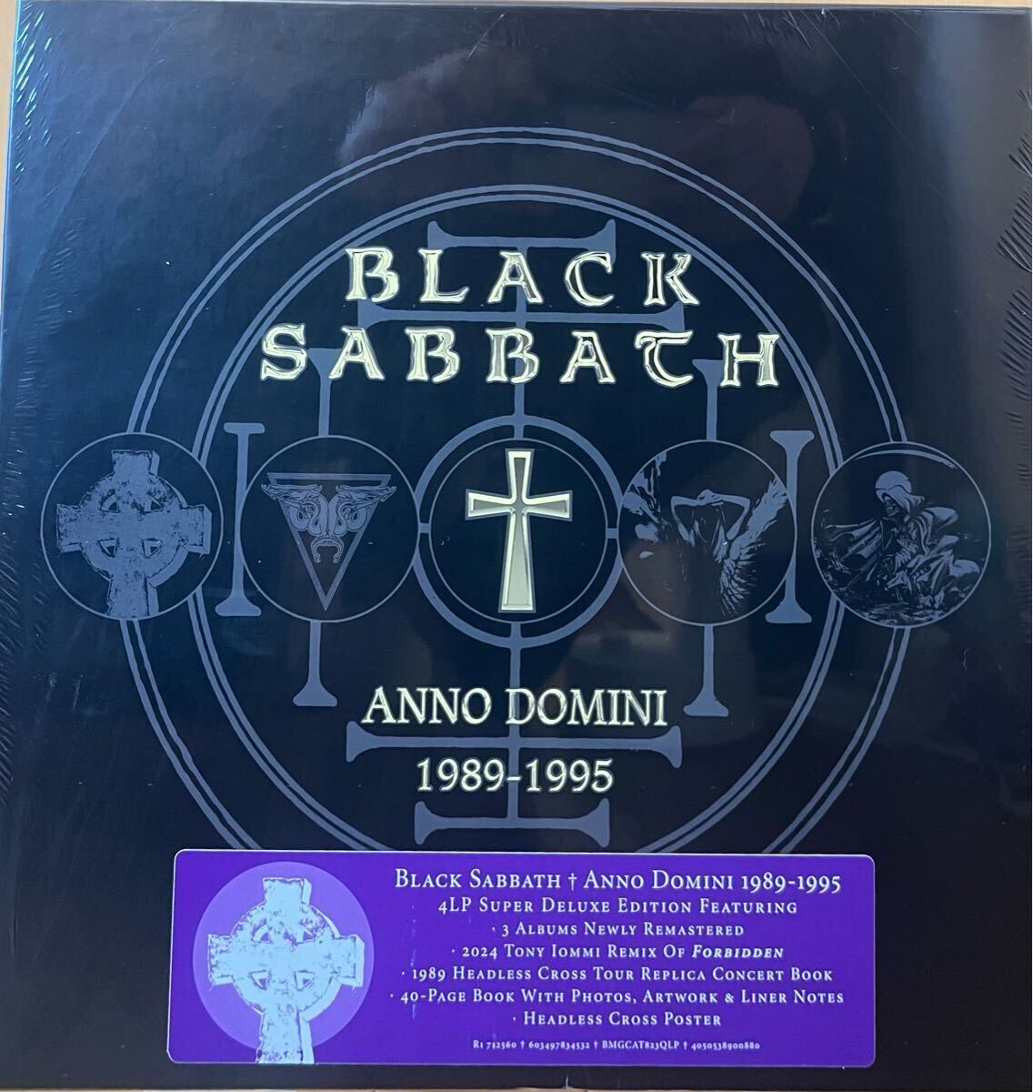 2025年最新】Yahoo!オークション -black sabbath(レコード)の 2025年最新】Yahoo!オークション -black sabbath(レコード)の