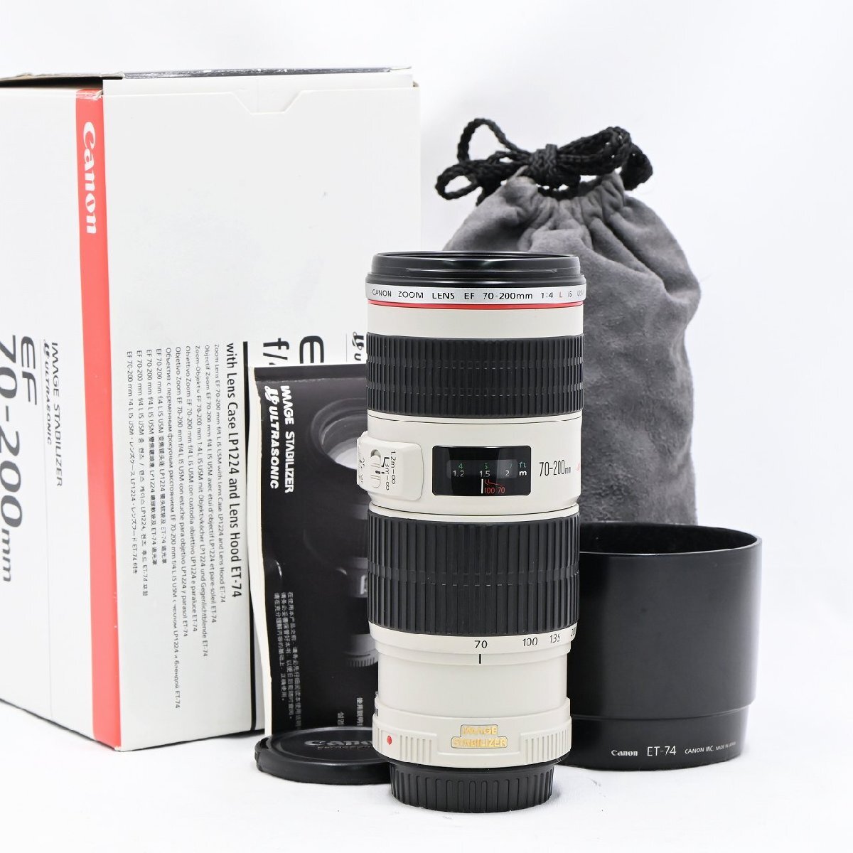 Yahoo!オークション -「ef 70-200mm f4l is usm」の落札相場 Yahoo!オークション -「ef 70-200mm f4l is usm」の落札相場