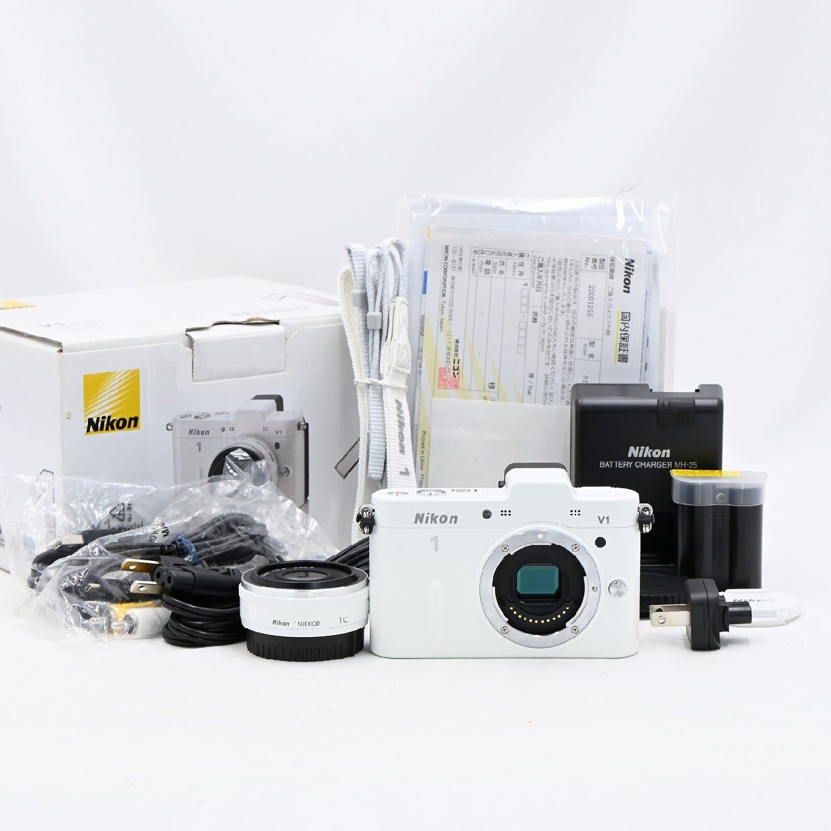2025年最新】Yahoo!オークション -ニコン1 レンズの中古品・新品 2025年最新】Yahoo!オークション -ニコン1 レンズの中古品・新品