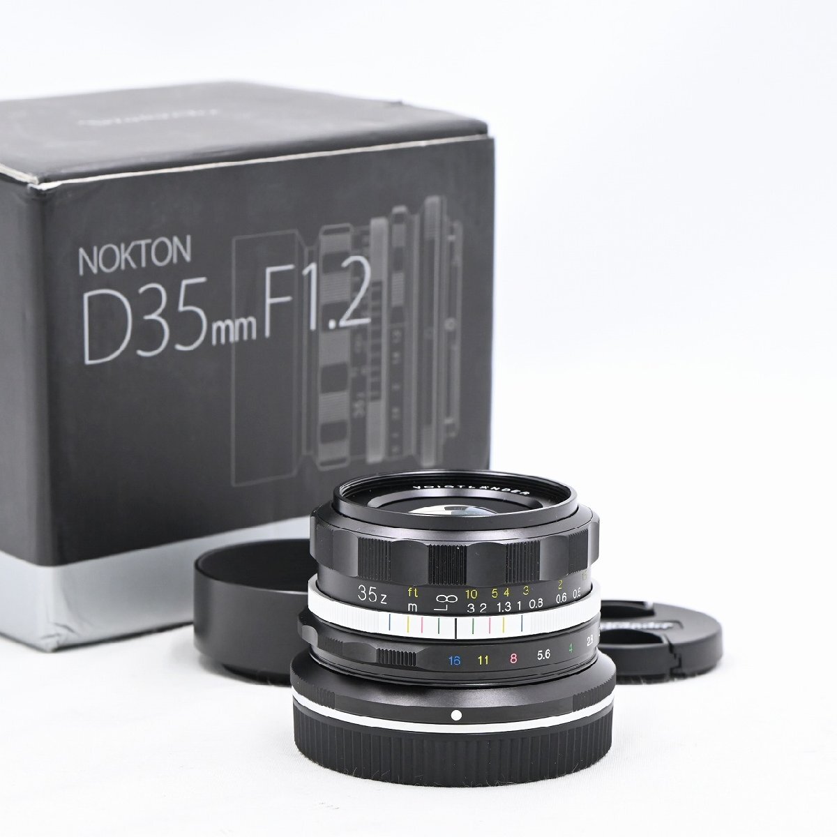2025年最新】Yahoo!オークション -nokton 35mm 1.2(レンズ)の 2025年最新】Yahoo!オークション -nokton 35mm 1.2(レンズ)の