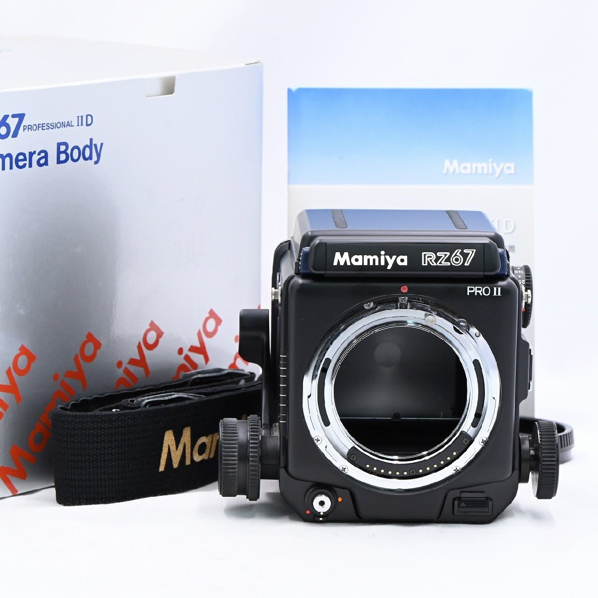 2025年最新】Yahoo!オークション -マミヤrz67の中古品・新品・未 2025年最新】Yahoo!オークション -マミヤrz67の中古品・新品・未