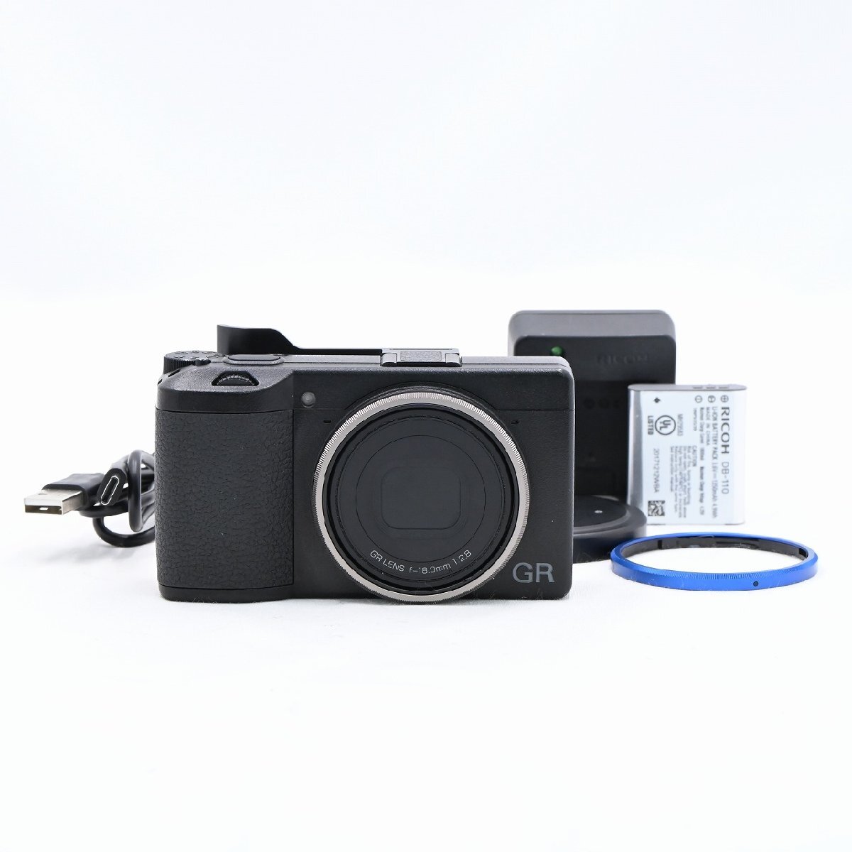 2025年最新】Yahoo!オークション -ricoh gr3の中古品・新品・未 2025年最新】Yahoo!オークション -ricoh gr3の中古品・新品・未