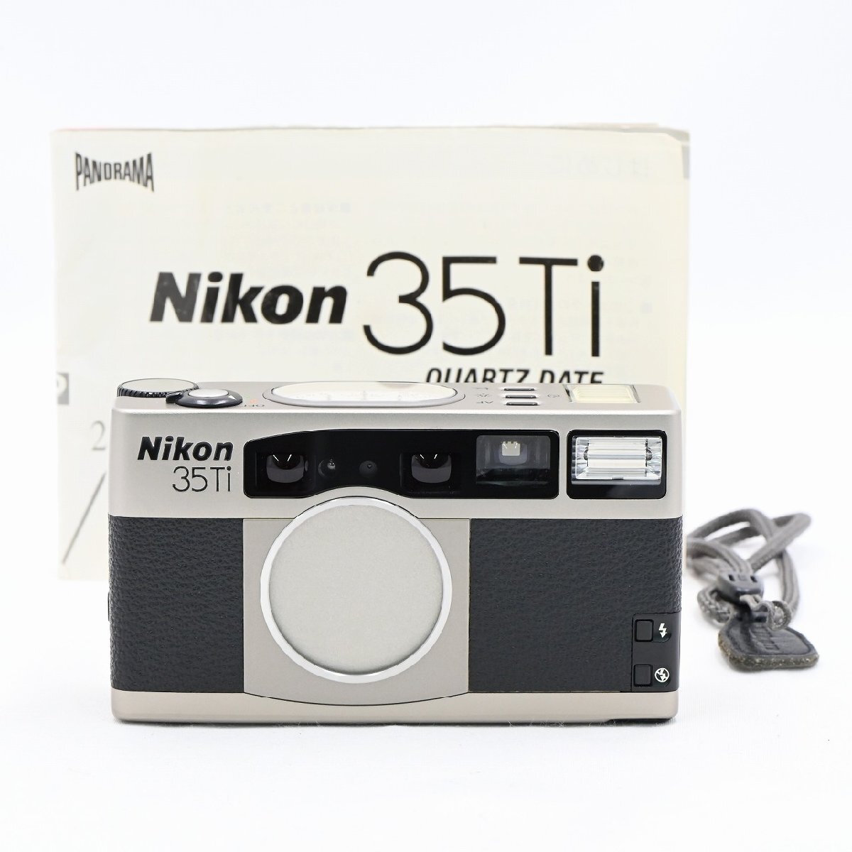 2025年最新】Yahoo!オークション -nikon 35tiの中古品・新品・未 2025年最新】Yahoo!オークション -nikon 35tiの中古品・新品・未