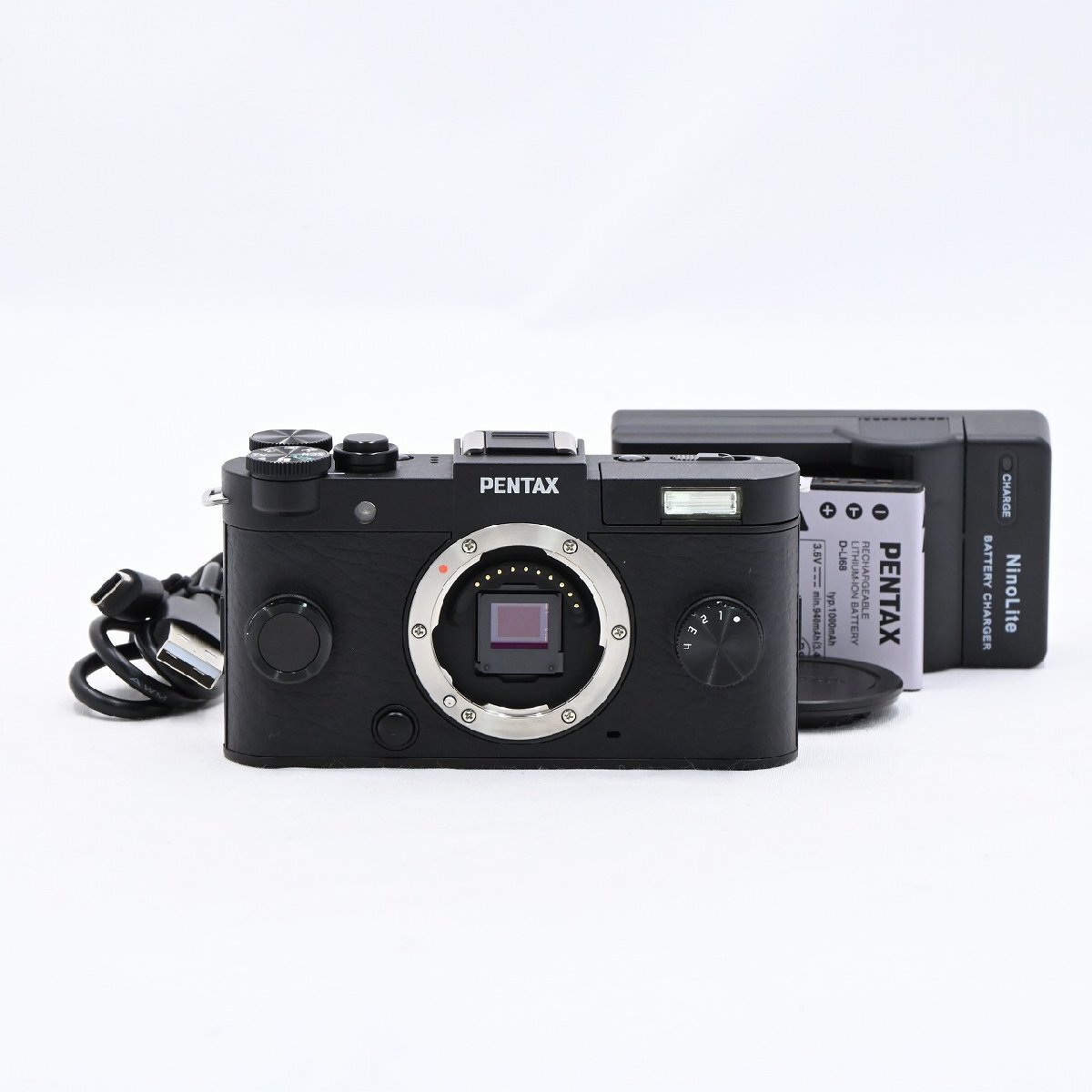 2025年最新】Pentax Q-S1で撮る魅力的な一瞬を手に入れる
