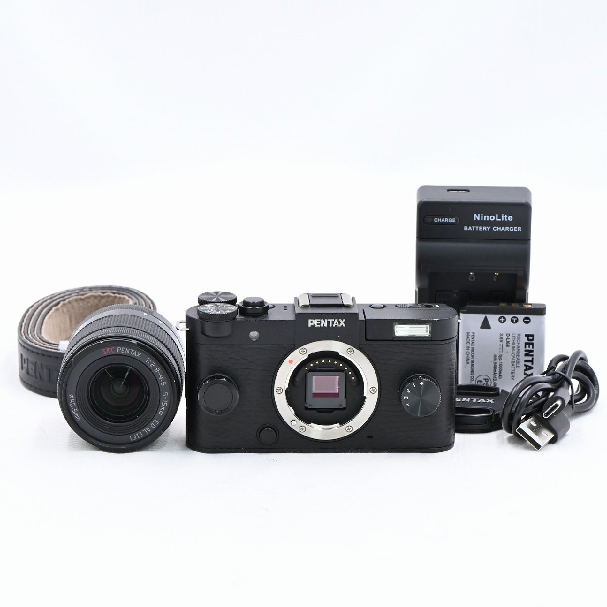 2025年最新】Pentax Q-S1で撮る魅力的な一瞬を手に入れる 2025年最新】Pentax Q-S1で撮る魅力的な一瞬を手に入れる