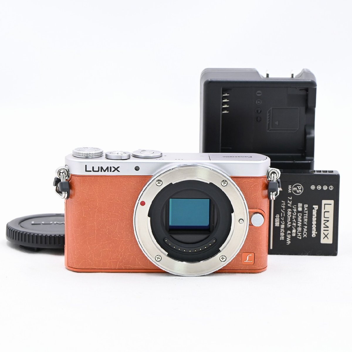 2025年最新】Yahoo!オークション -lumix gm1の中古品・新品・未 2025年最新】Yahoo!オークション -lumix gm1の中古品・新品・未