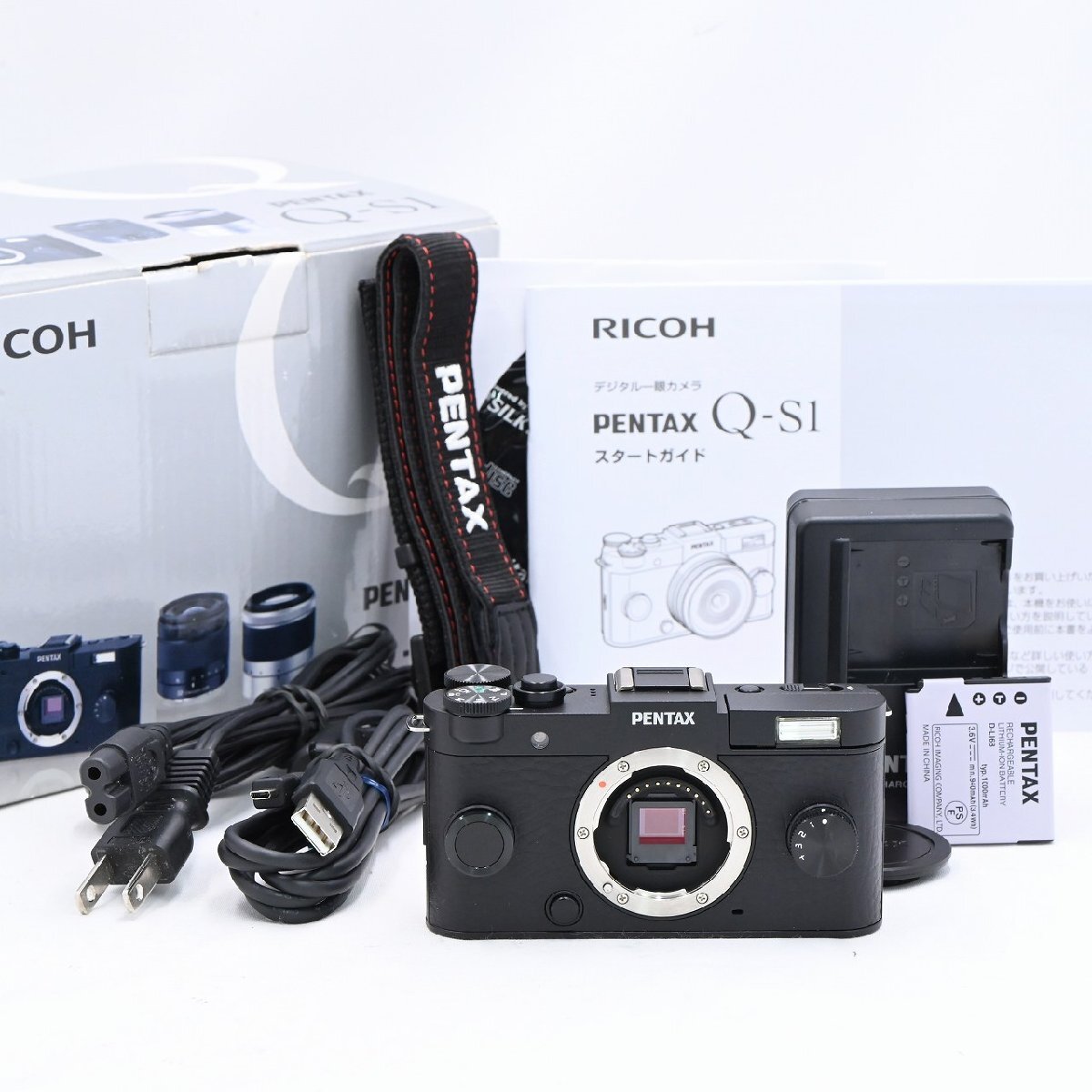 2025年最新】Pentax Q-S1で撮る魅力的な一瞬を手に入れる 2025年最新】Pentax Q-S1で撮る魅力的な一瞬を手に入れる