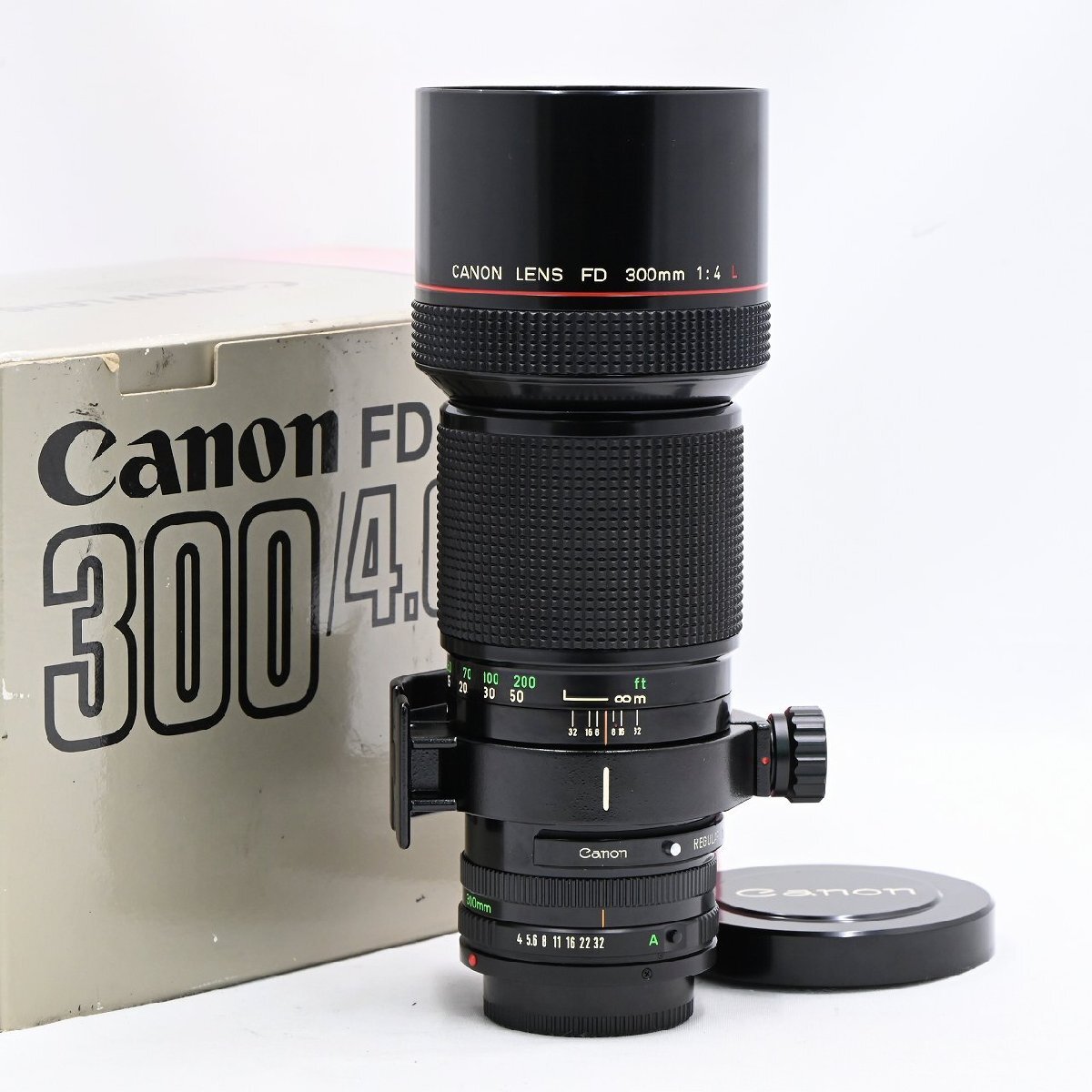 Yahoo!オークション -「fd 300mm f4 l」の落札相場・落札価格 Yahoo!オークション -「fd 300mm f4 l」の落札相場・落札価格