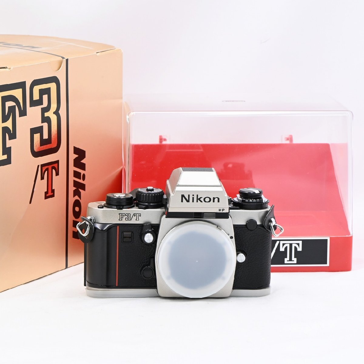 2025年最新】Yahoo!オークション -nikon f3 チタンの中古品 2025年最新】Yahoo!オークション -nikon f3 チタンの中古品