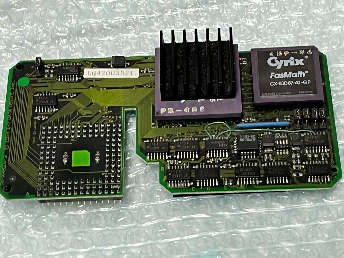 Yahoo!オークション -「cpuアクセラレータ」(PC-98) (パソコン Yahoo!オークション -「cpuアクセラレータ」(PC-98) (パソコン