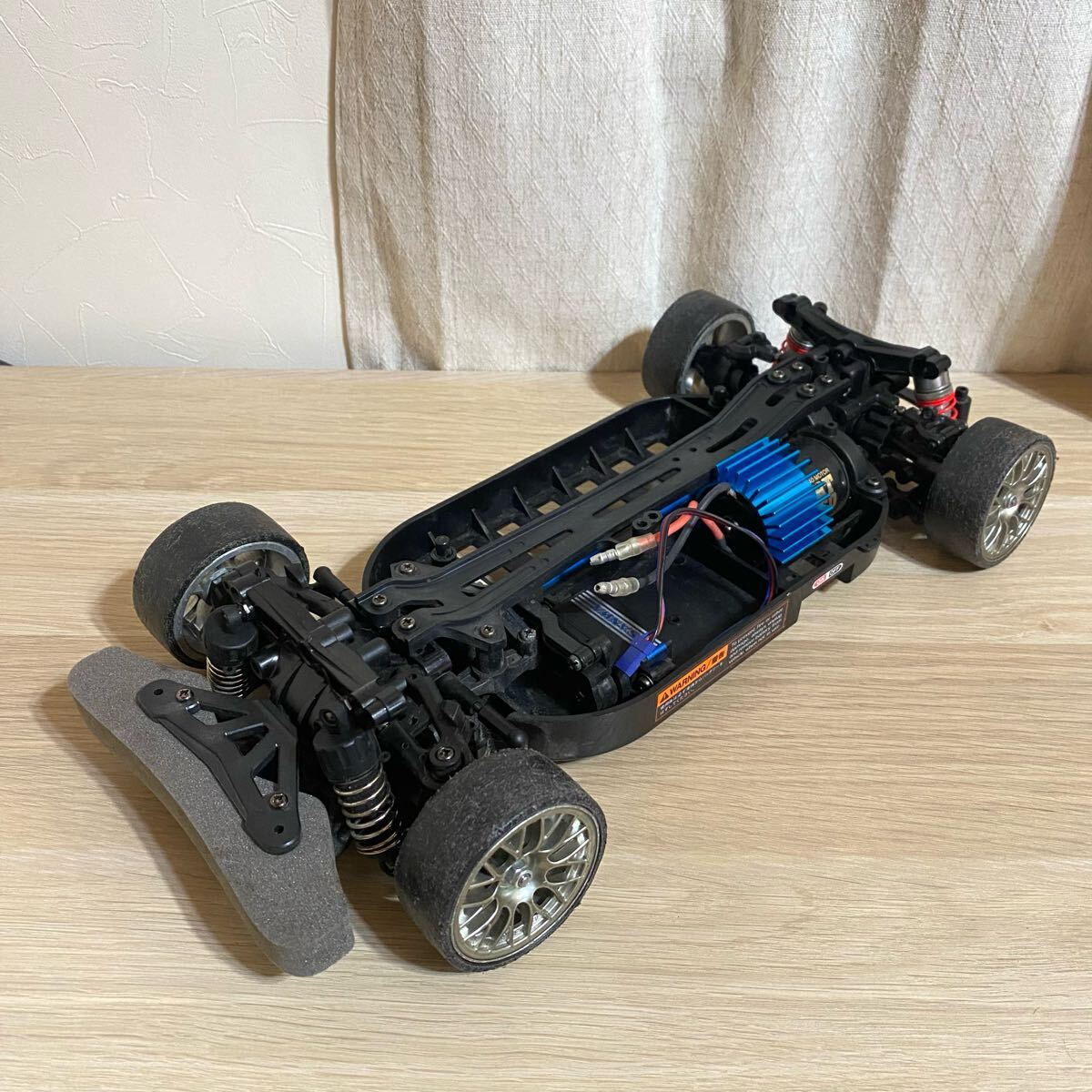 Yahoo!オークション -「tt-01 ジャンク」の落札相場・落札価格 Yahoo!オークション -「tt-01 ジャンク」の落札相場・落札価格
