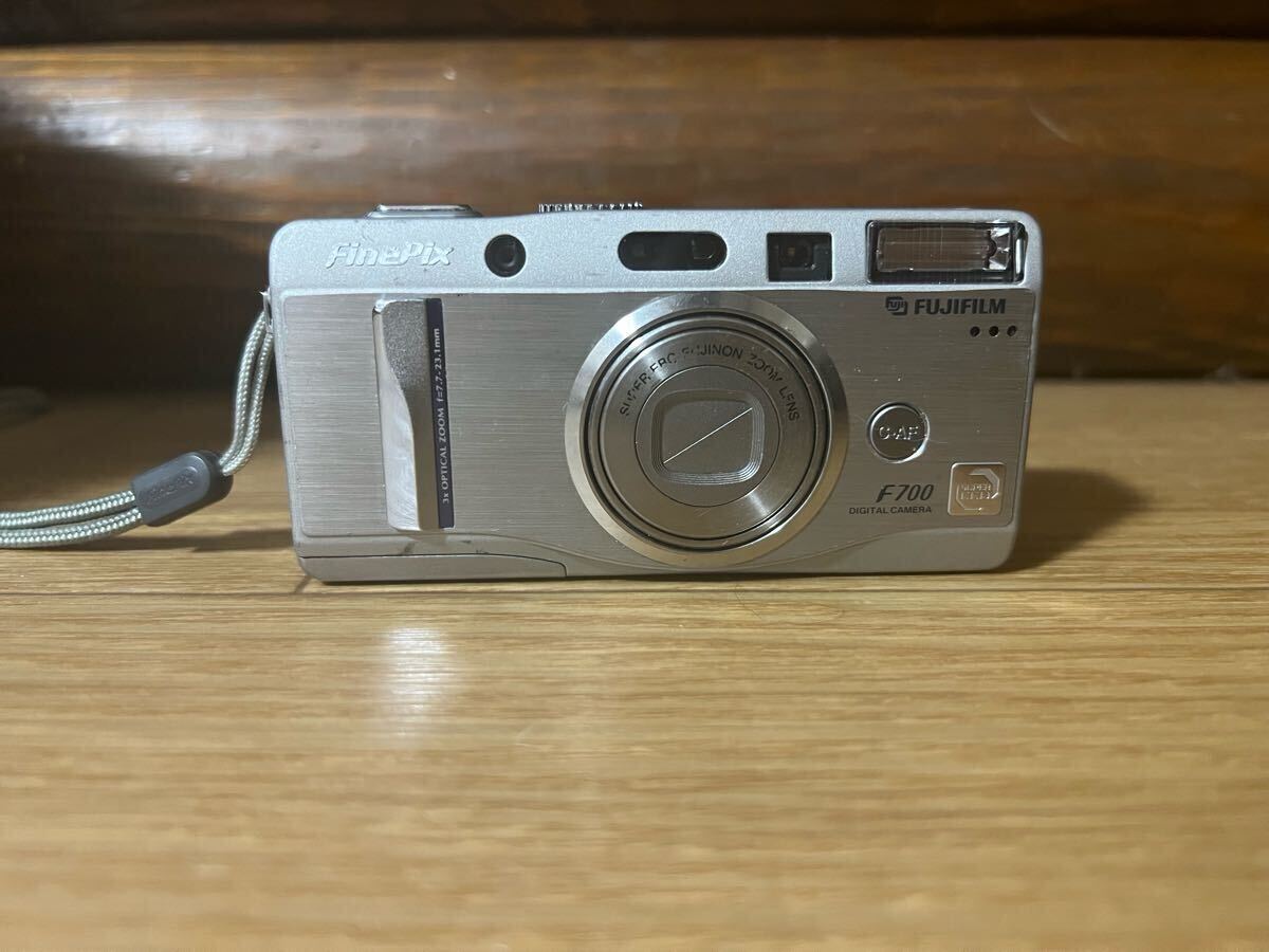 Yahoo!オークション -「finepix f700」の落札相場・落札価格 Yahoo!オークション -「finepix f700」の落札相場・落札価格