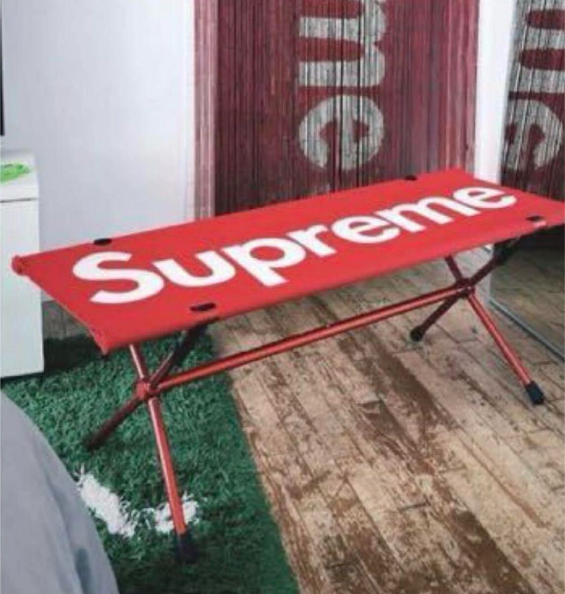 2025年最新】Yahoo!オークション -supreme イスの中古品・新品 2025年最新】Yahoo!オークション -supreme イスの中古品・新品