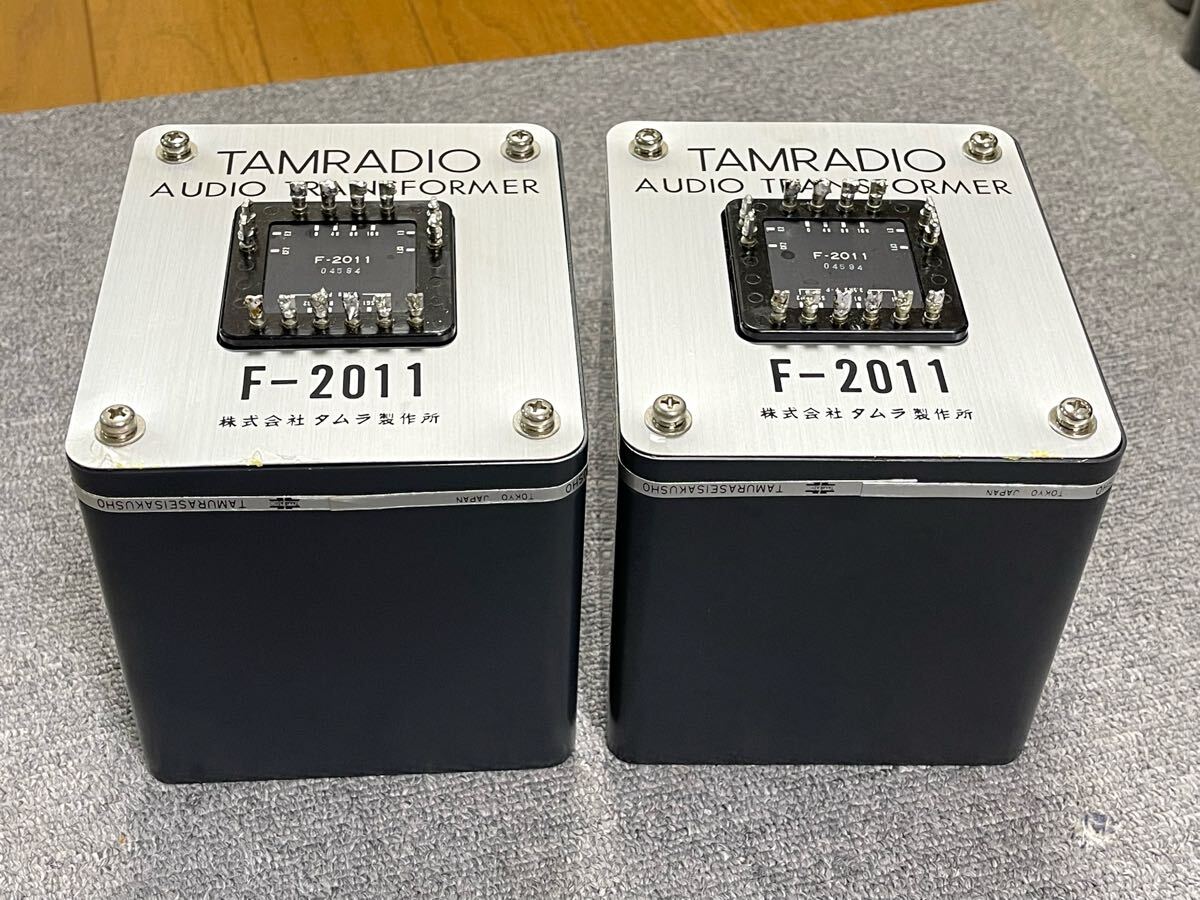 Yahoo!オークション -「タムラ f」(オーディオ機器) の落札相場 Yahoo!オークション -「タムラ f」(オーディオ機器) の落札相場