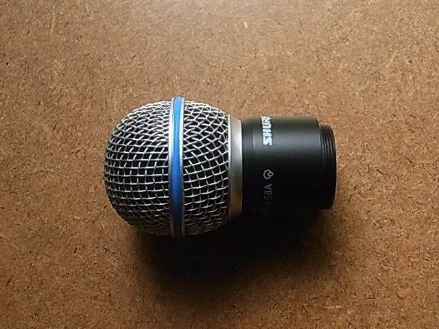 Yahoo!オークション -「shure ワイヤレス マイク」の落札相場 Yahoo!オークション -「shure ワイヤレス マイク」の落札相場