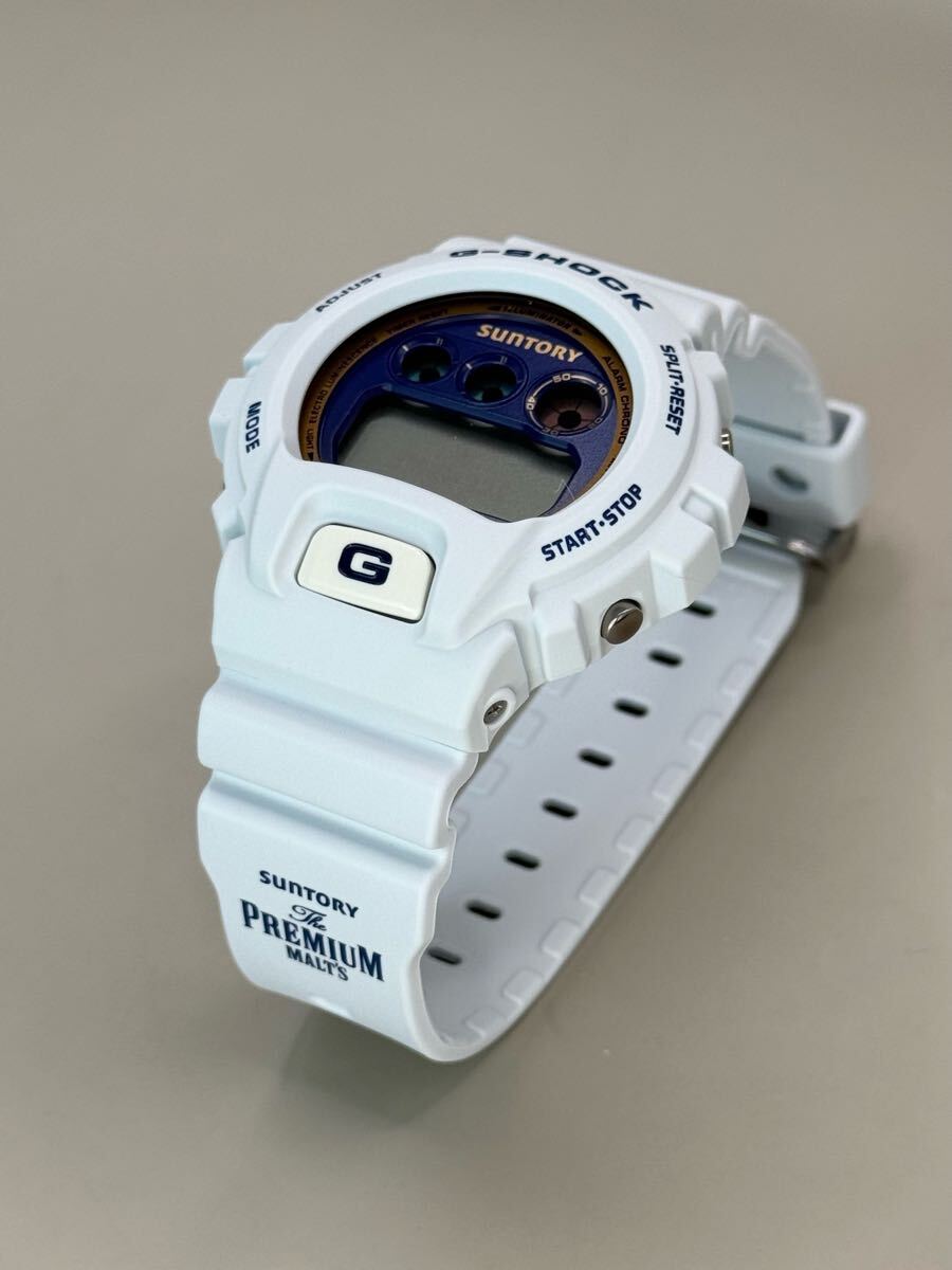 Yahoo!オークション -「suntory g shock」(G-SHOCK) (カシオ)の Yahoo!オークション -「suntory g shock」(G-SHOCK) (カシオ)の