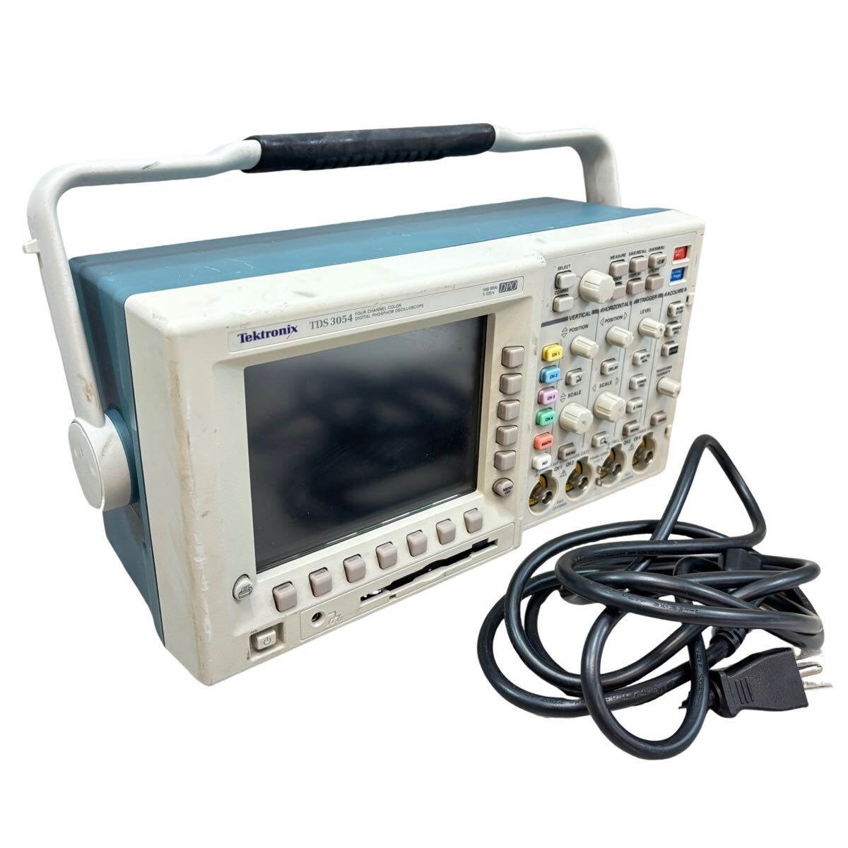 Yahoo!オークション -「(tektronix テクトロニクス Yahoo!オークション -「(tektronix テクトロニクス