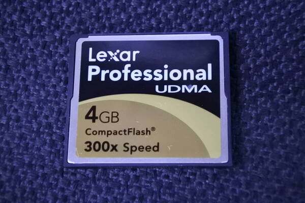 ★Compact Flash/コンパクトフラッシュ CFカード 4G/8G/16G 3枚セット 合計28G★