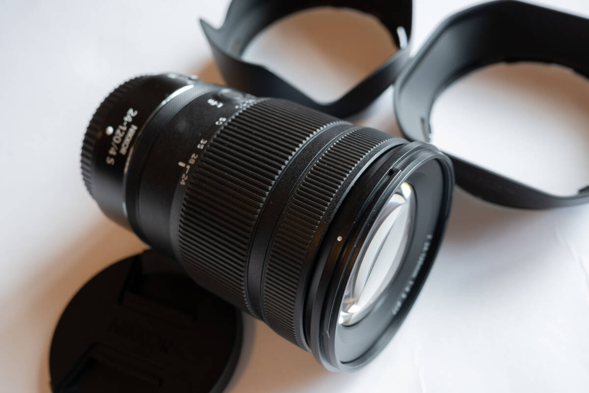 Yahoo!オークション -「nikkor z 24-120mm f/4」の落札相場 Yahoo!オークション -「nikkor z 24-120mm f/4」の落札相場