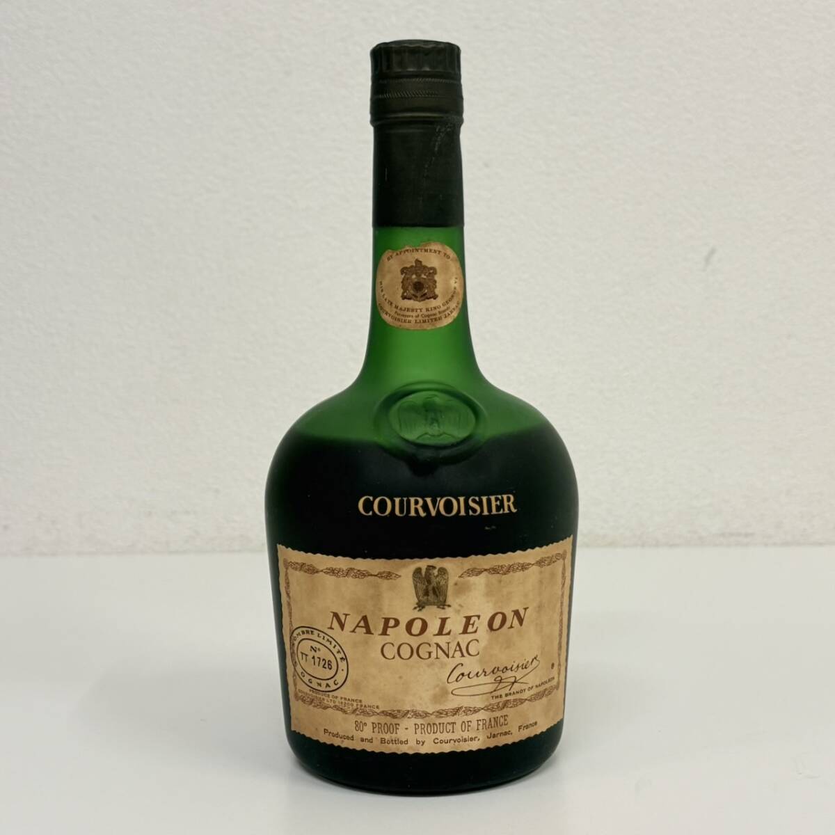 Yahoo!オークション -「napoleon cognac courvoisier Yahoo!オークション -「napoleon cognac courvoisier