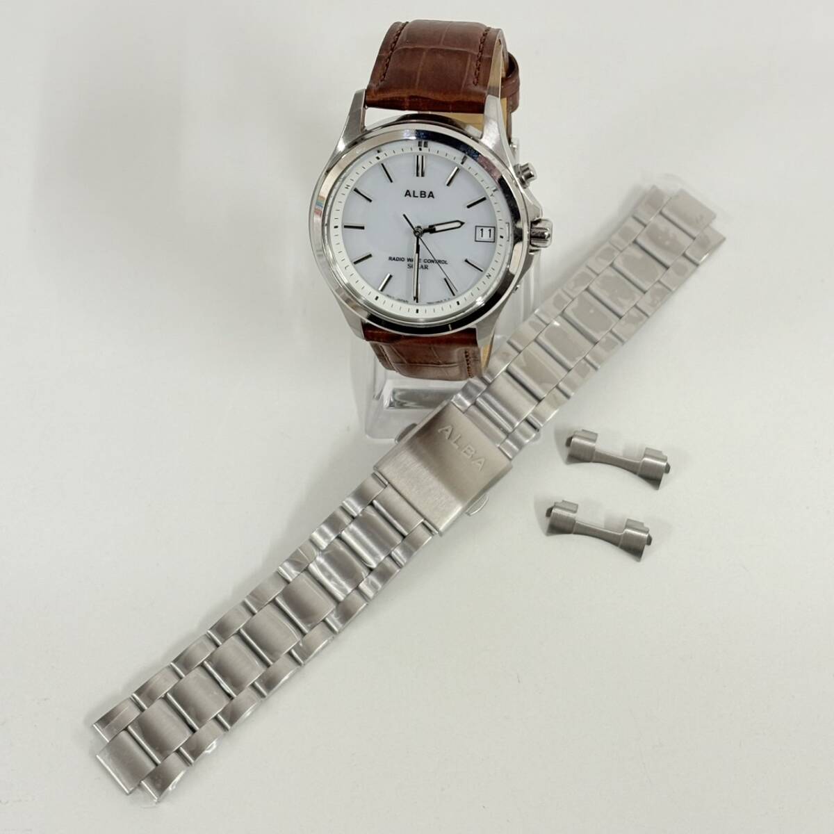Yahoo!オークション -「seiko 7b52」(アルバ) (セイコー)の落札 Yahoo!オークション -「seiko 7b52」(アルバ) (セイコー)の落札