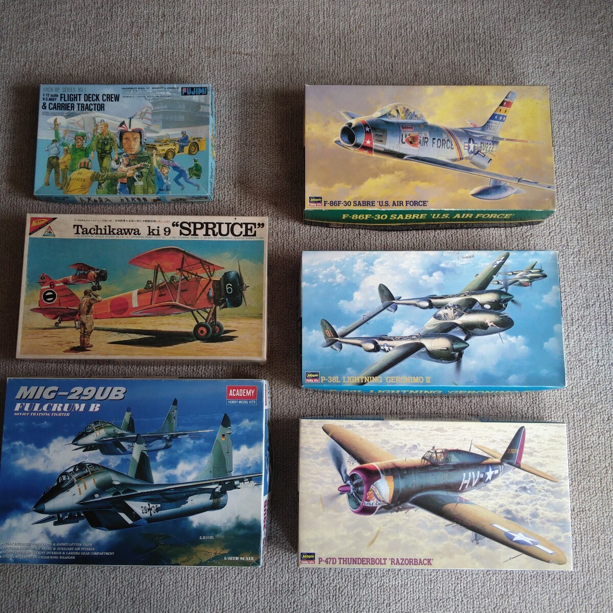 2025年最新】Yahoo!オークション -1/48 mig-29の中古品・新品 2025年最新】Yahoo!オークション -1/48 mig-29の中古品・新品