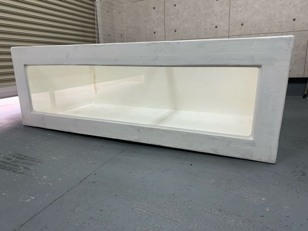 Yahoo!オークション -「アクリル水槽 900」(180cm~) (水槽)の Yahoo!オークション -「アクリル水槽 900」(180cm~) (水槽)の