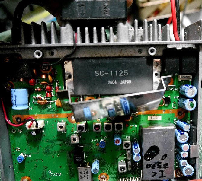 Yahoo!オークション -「ic-2330」(アマチュア無線) の落札相場 Yahoo!オークション -「ic-2330」(アマチュア無線) の落札相場
