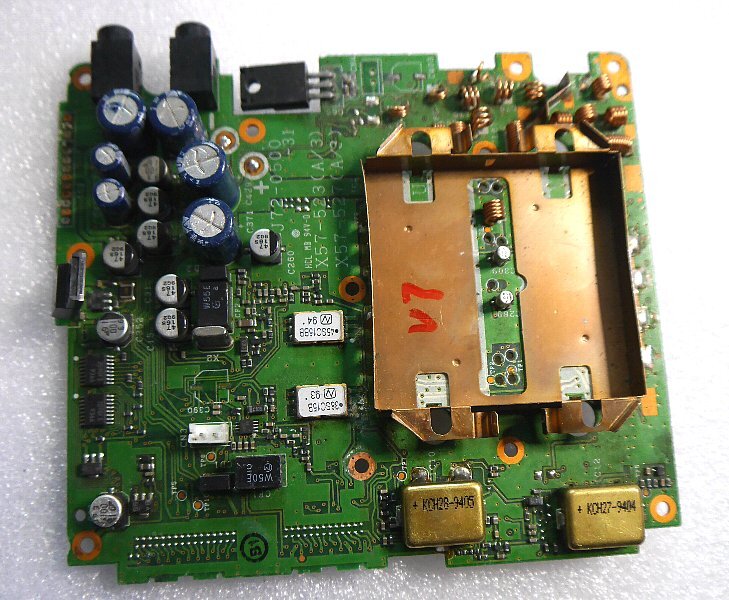 Yahoo!オークション -「tm v7」(トランシーバー) (アマチュア Yahoo!オークション -「tm v7」(トランシーバー) (アマチュア