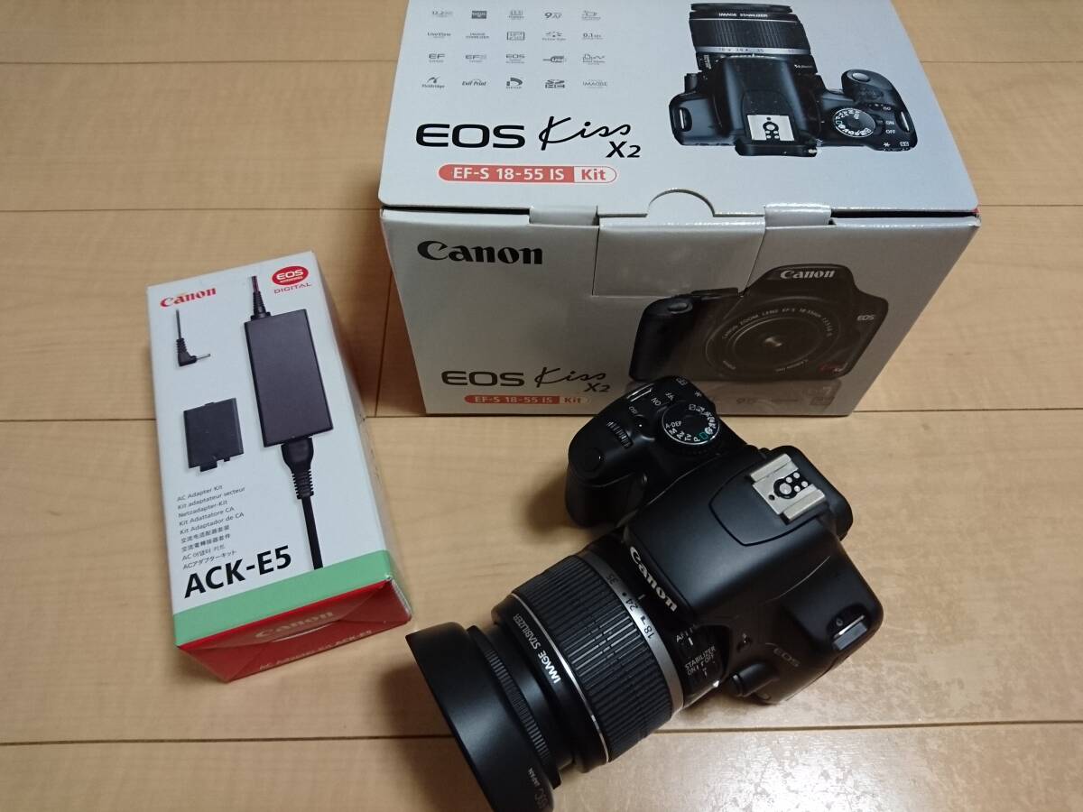 Yahoo!オークション -「eos kiss x2 ジャンク」(家電、AV Yahoo!オークション -「eos kiss x2 ジャンク」(家電、AV
