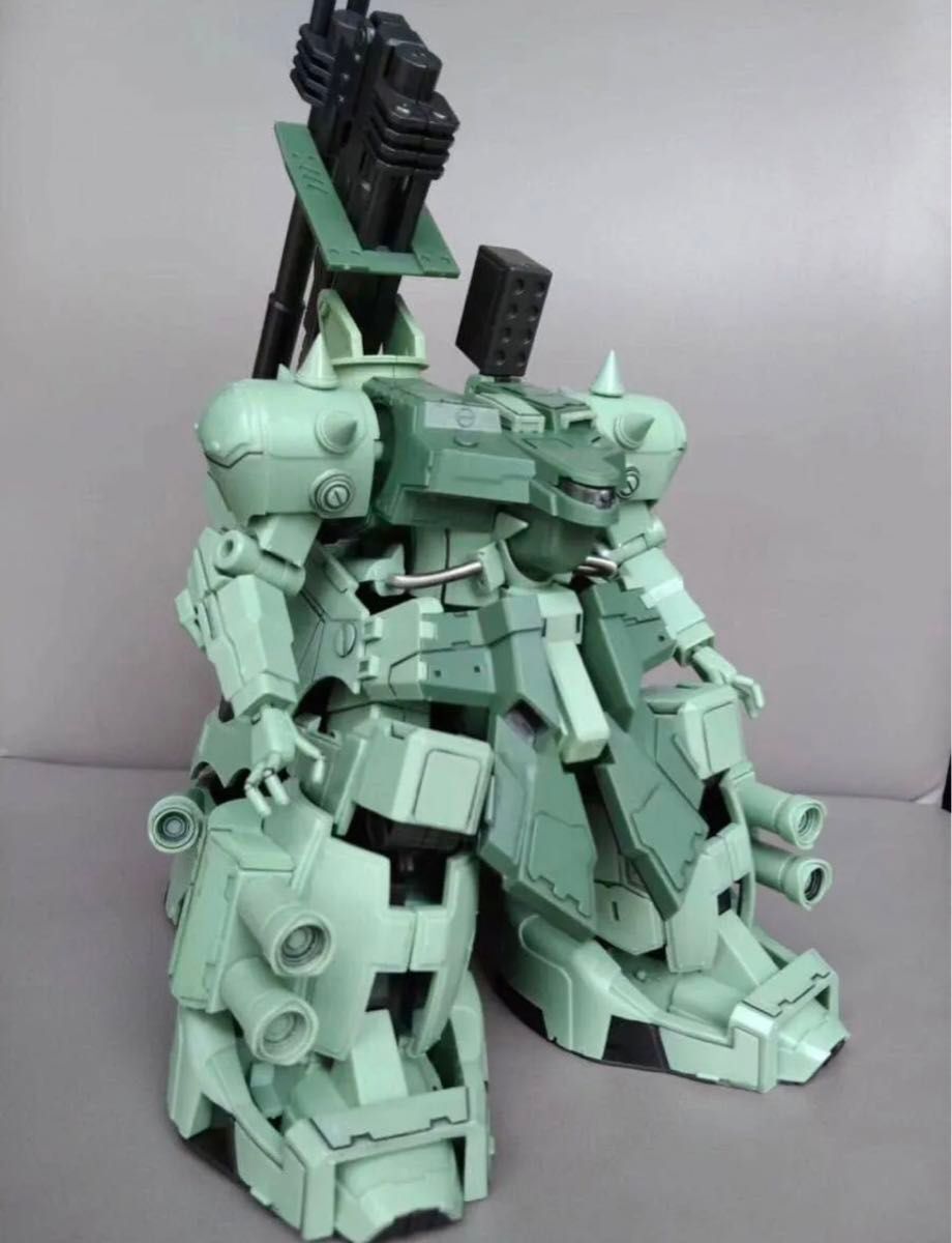Yahoo!オークション - 初期81年 旧バンダイ 1/144 改良強化新型
