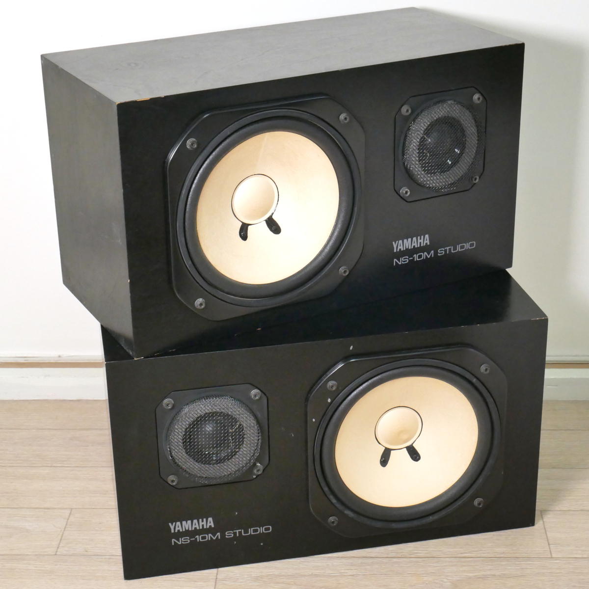 Yahoo!オークション -「yamaha ns-10m」(ホビー、カルチャー) の Yahoo!オークション -「yamaha ns-10m」(ホビー、カルチャー) の