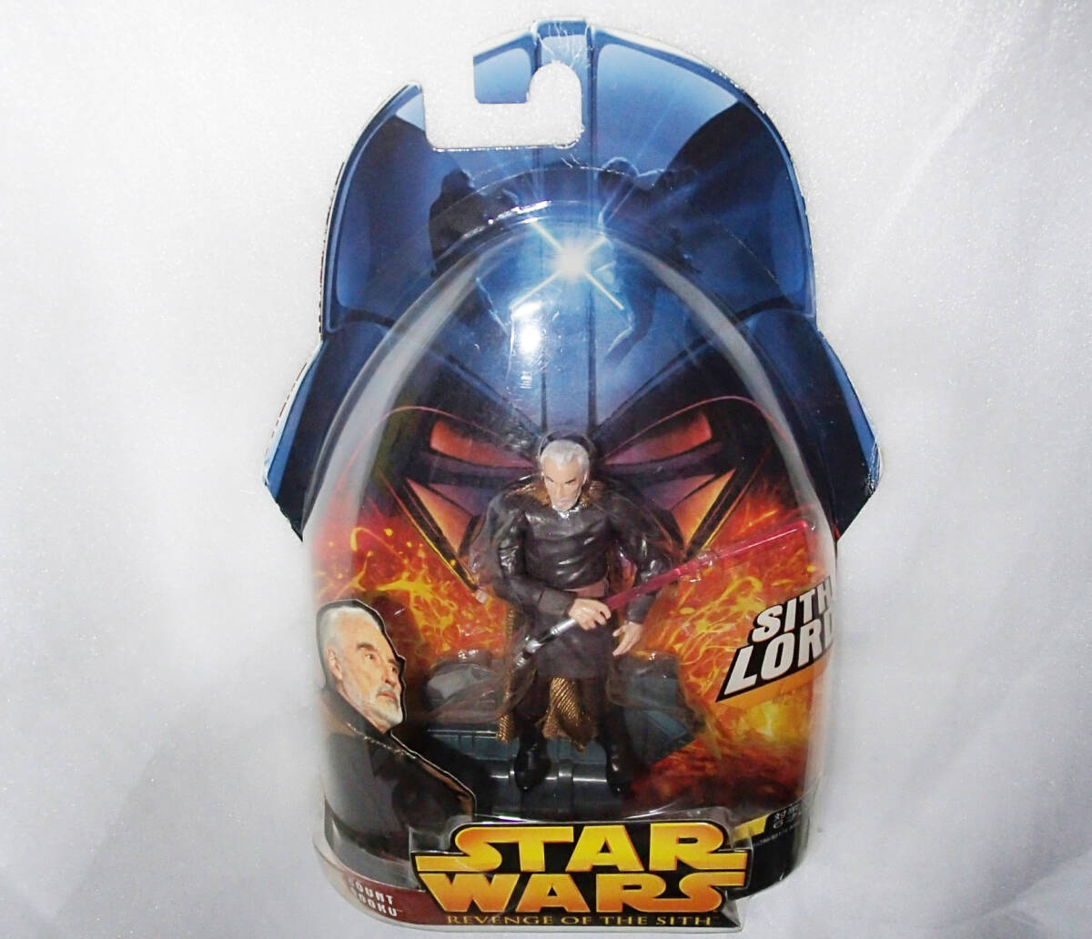 予約受付商品】スター・ウォーズ ブラックシリーズ スター