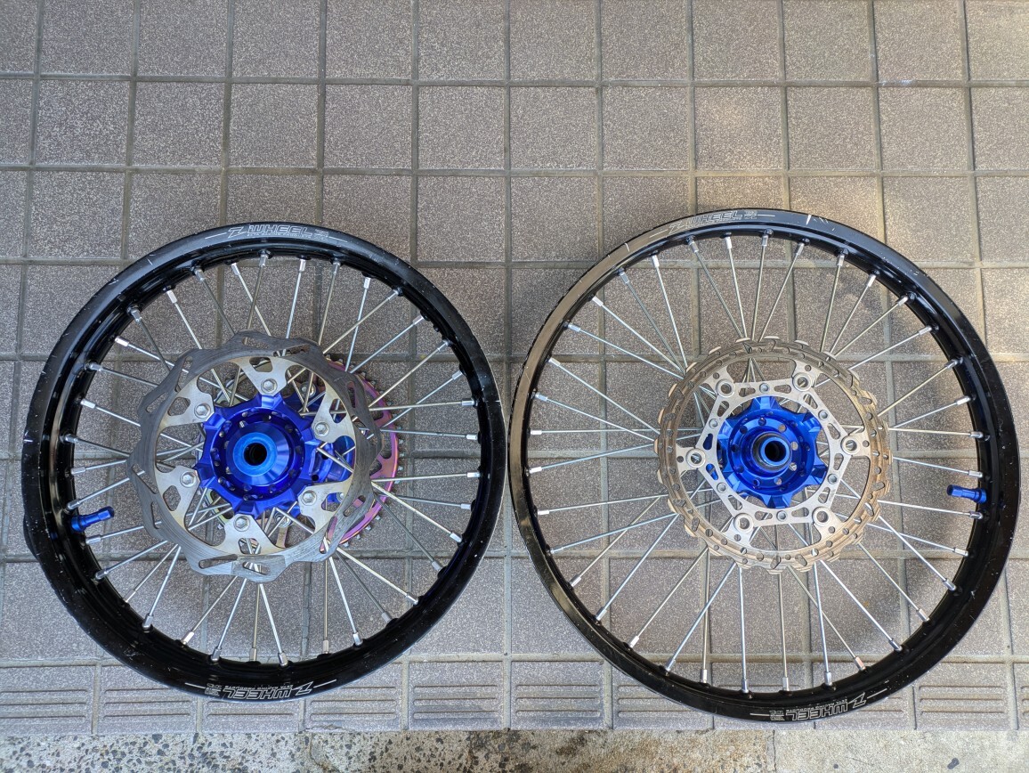 Yahoo!オークション -「yz250fx ホイール」の落札相場・落札価格 Yahoo!オークション -「yz250fx ホイール」の落札相場・落札価格