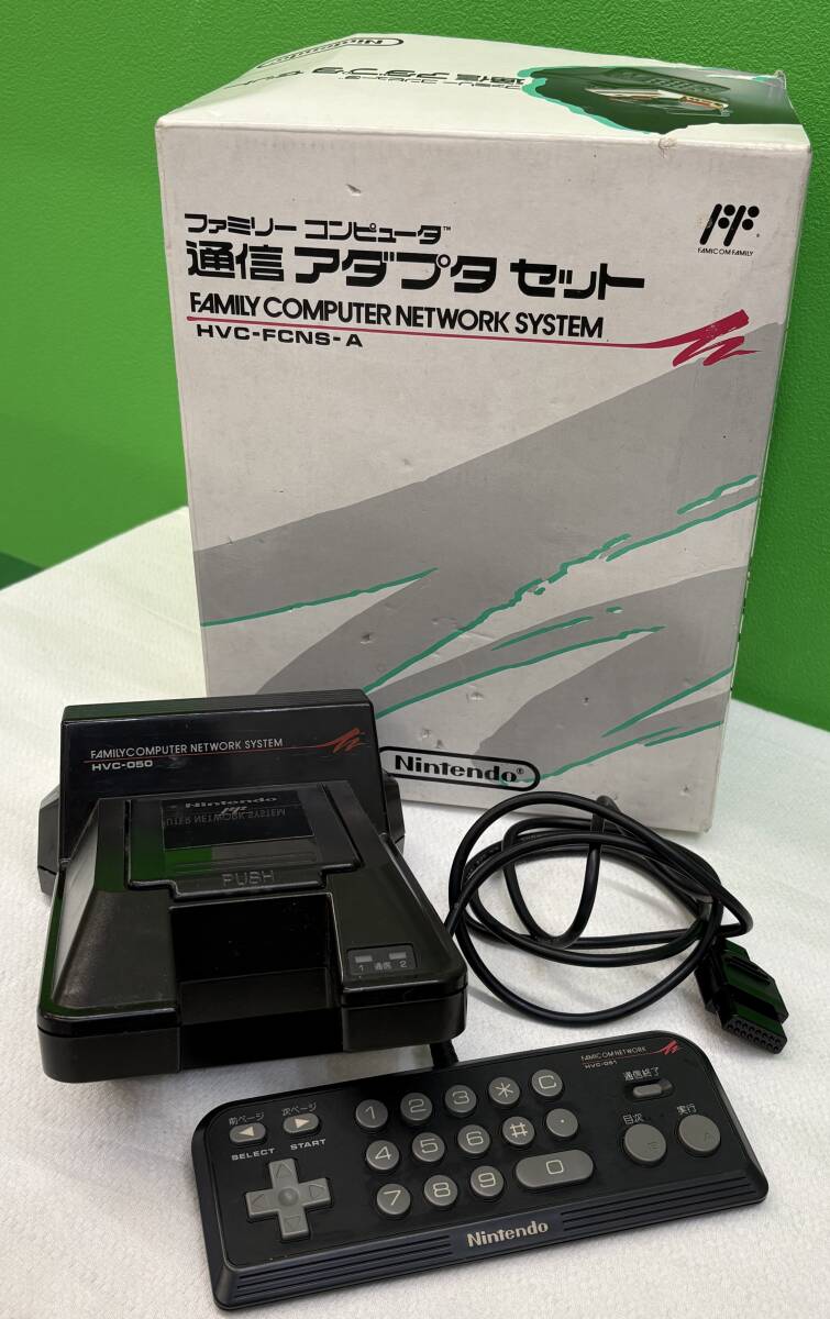 Yahoo!オークション -「通信アダプタ ファミコン」の落札相場 Yahoo!オークション -「通信アダプタ ファミコン」の落札相場