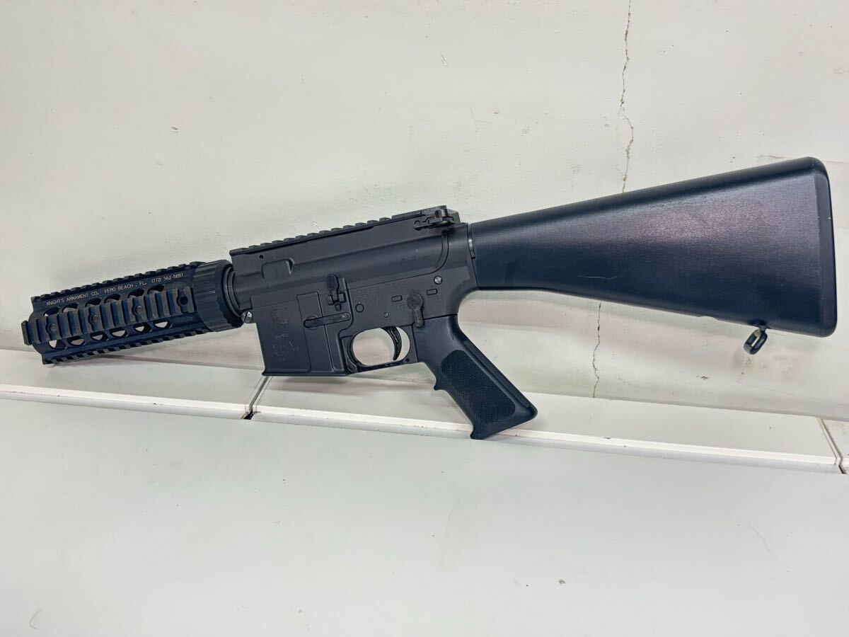 Yahoo!オークション -「東京マルイm16a1」(エアガン) (トイガン Yahoo!オークション -「東京マルイm16a1」(エアガン) (トイガン