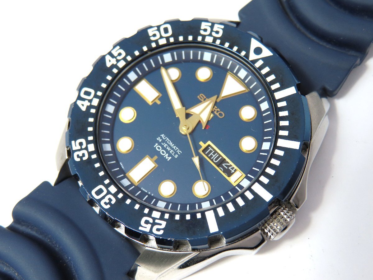 Yahoo!オークション -「4r36-03t0」(さ行) (ブランド腕時計)の