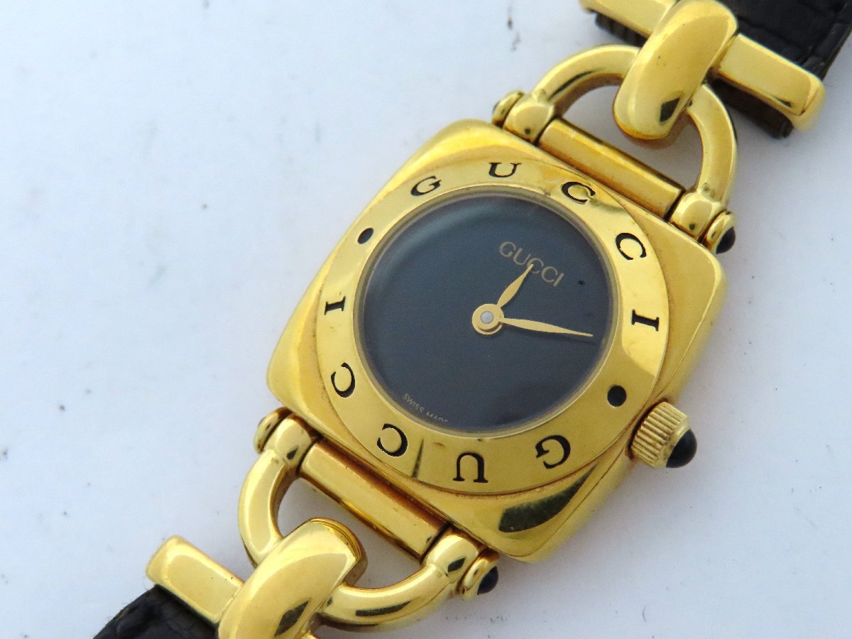 Yahoo!オークション -「gucci 時計 6300l」の落札相場・落札価格 Yahoo!オークション -「gucci 時計 6300l」の落札相場・落札価格