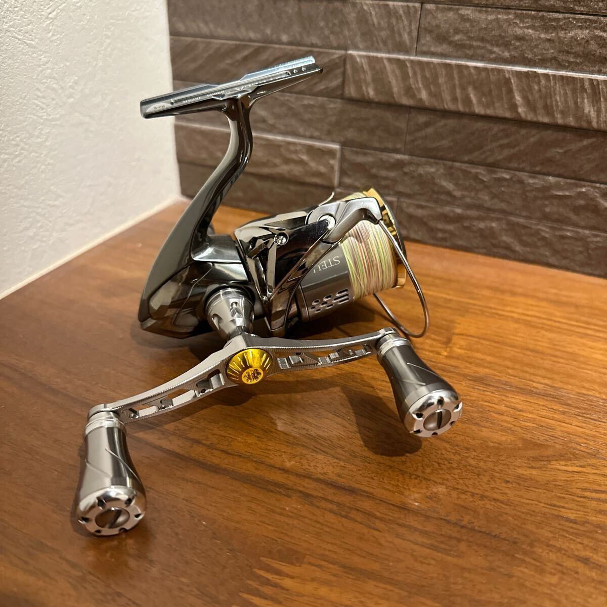 Yahoo!オークション -「maker」(リール) (フィッシング)の落札 Yahoo!オークション -「maker」(リール) (フィッシング)の落札