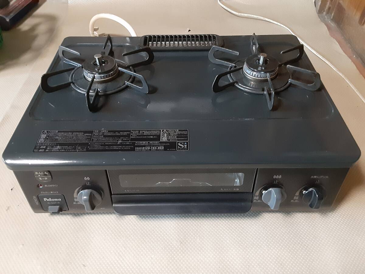 2025年最新】Yahoo!オークション -paloma ガスコンロ icの中古品 2025年最新】Yahoo!オークション -paloma ガスコンロ icの中古品